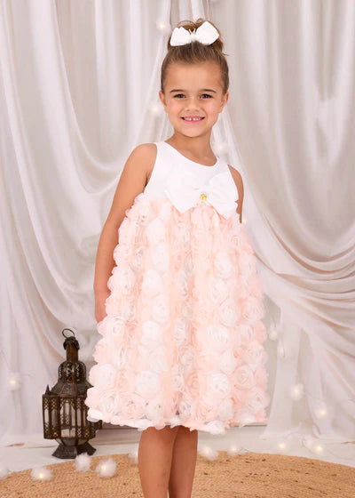 ReeRee Girl's Dress